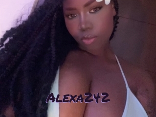 Alexa242