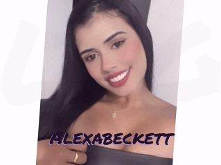 Alexabeckett