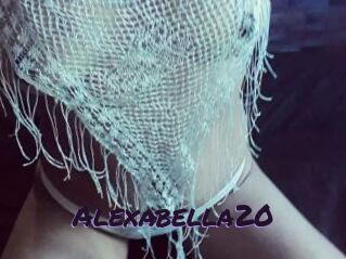Alexabella20