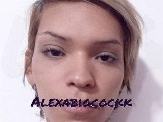 Alexabigcockk