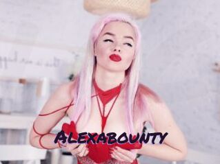 Alexabounty