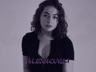 Alexacurli