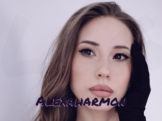 Alexaharmon