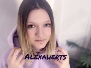 Alexaherts