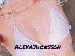 Alexajhonsson