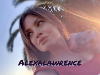 Alexalawrence