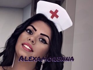 Alexamorenna