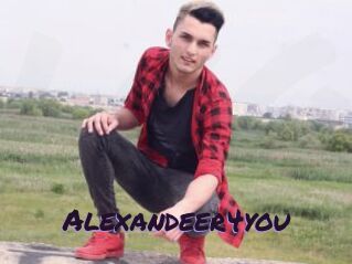 Alexandeer4you