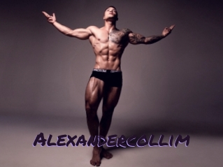 Alexandercollim