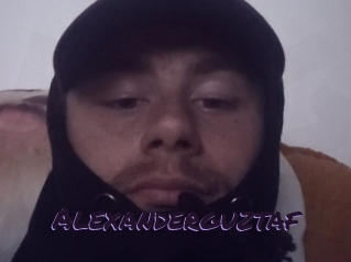 Alexanderguztaf