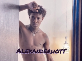 Alexanderhott