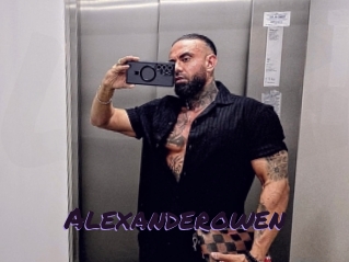 Alexanderowen