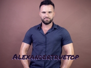 Alexandertruetop