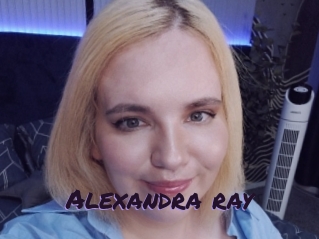 Alexandra_ray