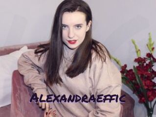 Alexandraeffic