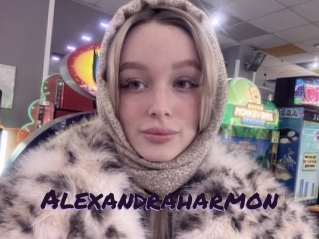 Alexandraharmon