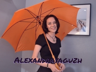 Alexandrayaguzh