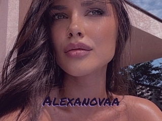 Alexanovaa