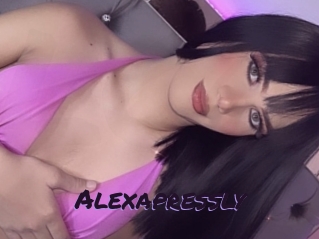 Alexapressly