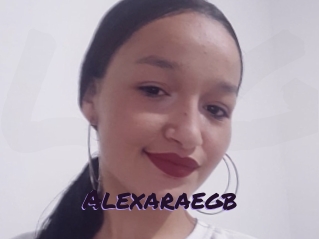 Alexaraegb