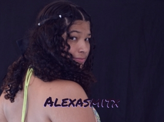 Alexasmitx