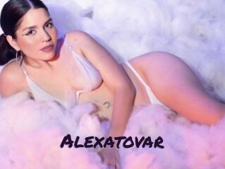 Alexatovar