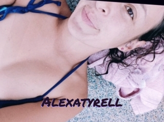 Alexatyrell