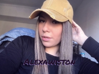 Alexawiston