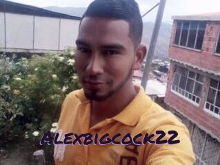 Alexbigcock22