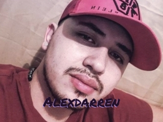 Alexdarren