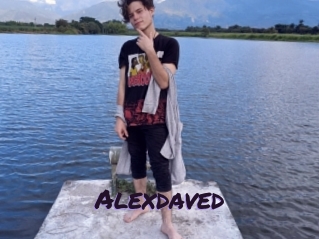 Alexdaved