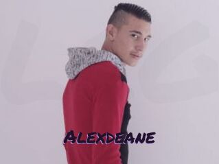 Alexdeane