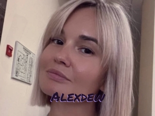 Alexdew