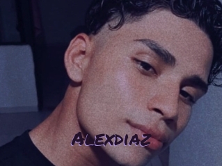 Alexdiaz