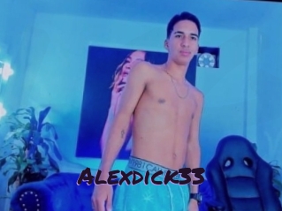 Alexdick33