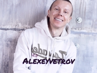 Alexeyvetrov