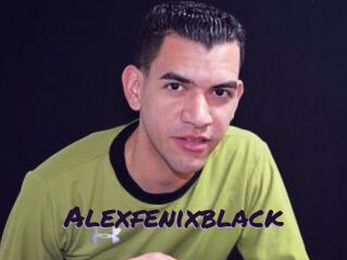 Alexfenixblack