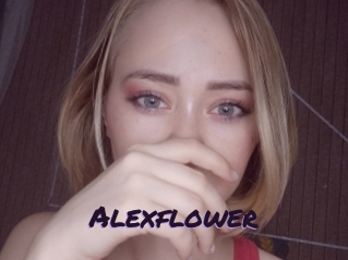 Alexflower