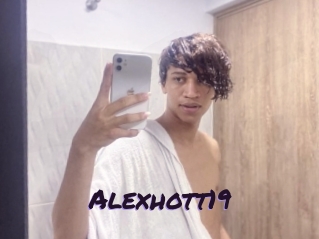 Alexhott19