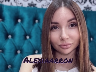 Alexiaarron