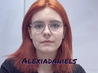 Alexiadaniels