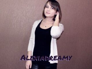 Alexiadreamy