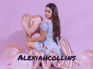 Alexiahcollins