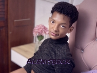 alexisbeck Le Cul Gratuit
