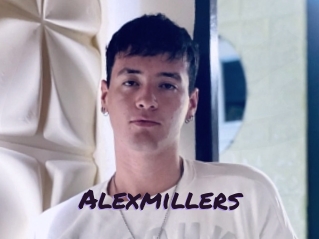 Alexmillers