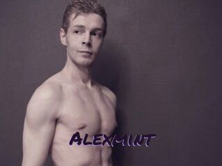 Alexmint