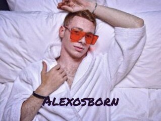 Alexosborn