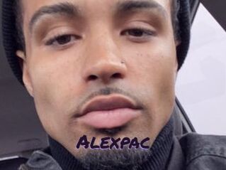 Alexpac