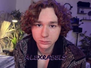 alexrabels Le Cul Gratuit