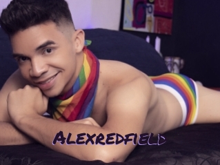 Alexredfield